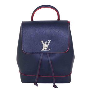 Louis Vuitton Lockme Backpack